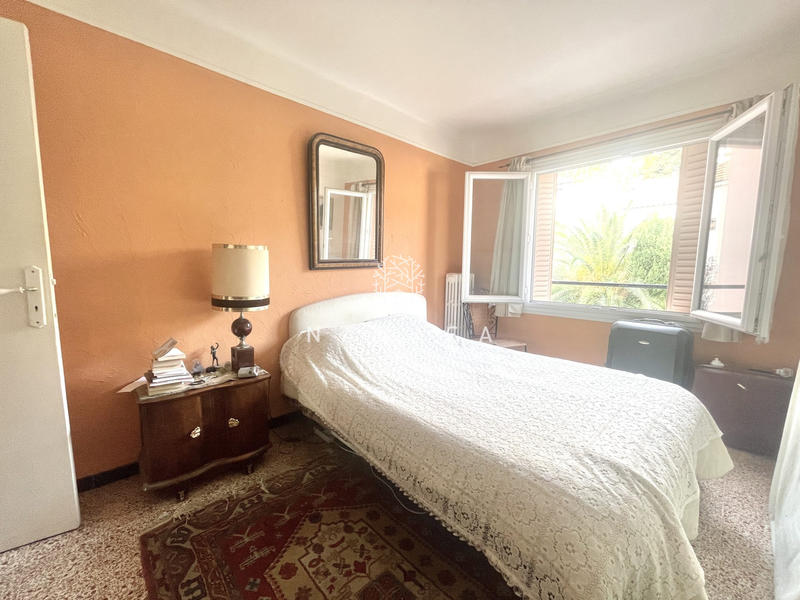 Appartement - 75 m² - 4 pièces