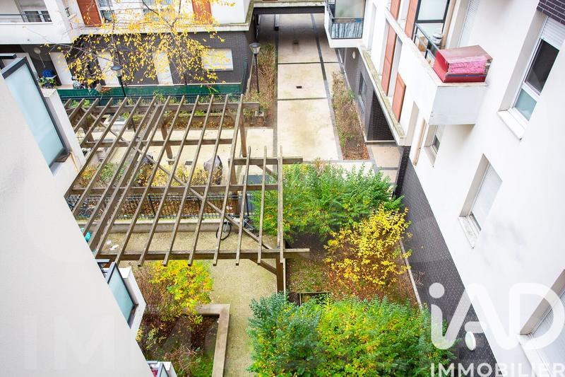 Appartement - 71 m² - 4 pièces