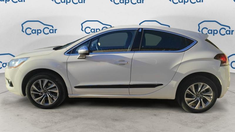 Ds Ds 4 1.6 Thp 163 So Chic - Automatique