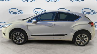 Ds Ds 4 1.6 Thp 163 So Chic - Automatique