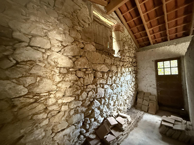 Maison - 70 m² - 3 pièces