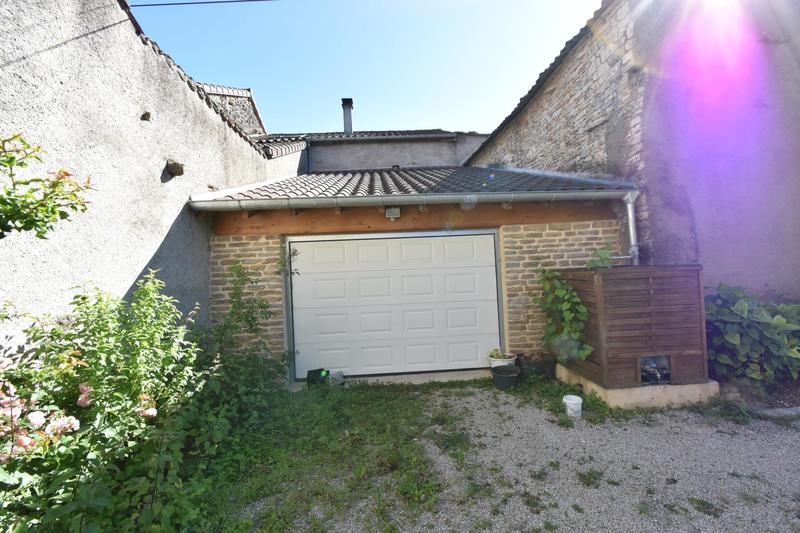 Maison - 143 m² - 8 pièces