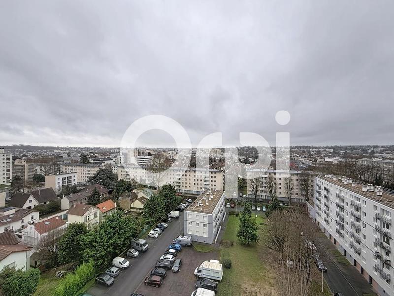 Appartement - 53 m² - 3 pièces