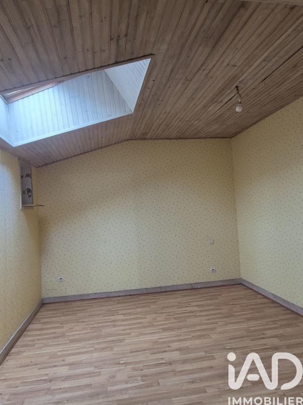 Maison de ville - 150 m² - 7 pièces