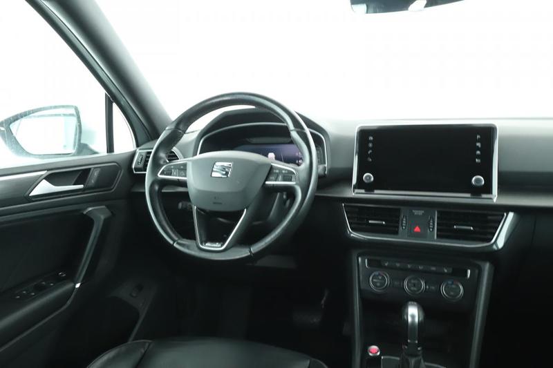 Seat Tarraco 2.0 Tdi 4x4 Xcellence Dsg7 190 ch
