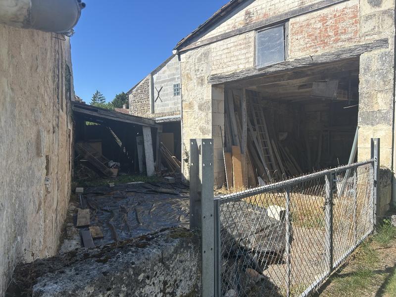 Maison - 145 m² - 5 pièces