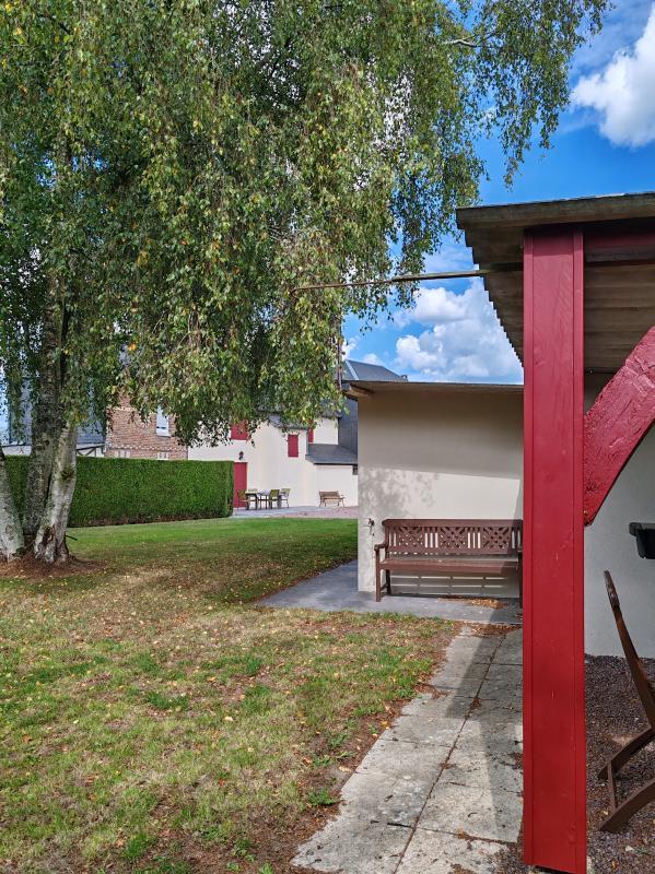 Maison - 160 m² - 7 pièces