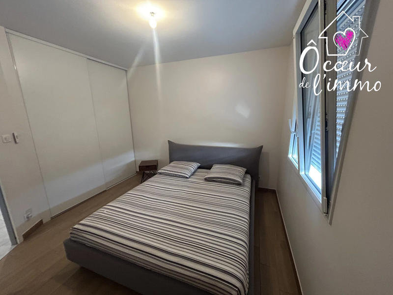 Maison contemporaine - 150 m² - 8 pièces