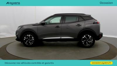 Peugeot 2008 1.2 PureTech 100ch s&amp;S Allure Business