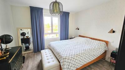 Duplex - 129 m² - 3 pièces