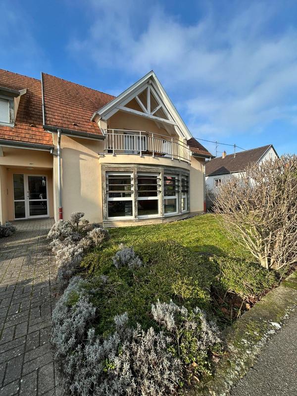 Local commercial - 88 m² - 3 pièces