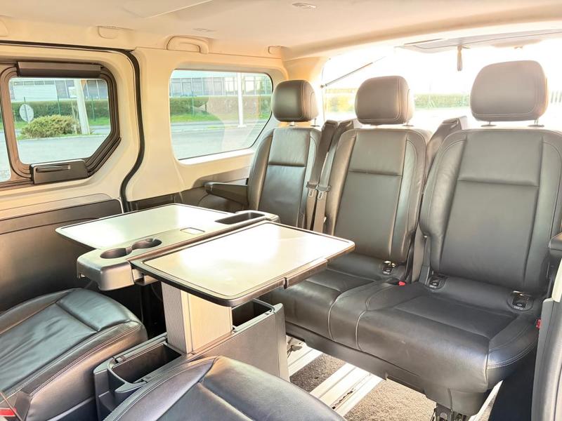 Renault Trafic Spaceclass 1.6 Dci 145ch 7places