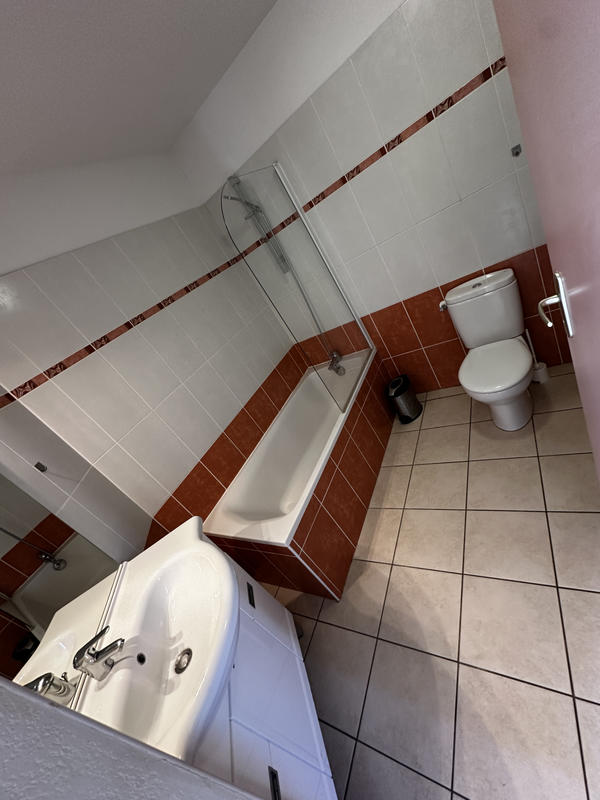 Villa - 41 m² - 2 pièces