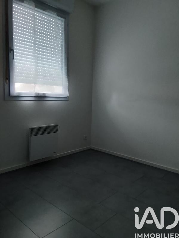 Appartement - 56 m² - 2 pièces