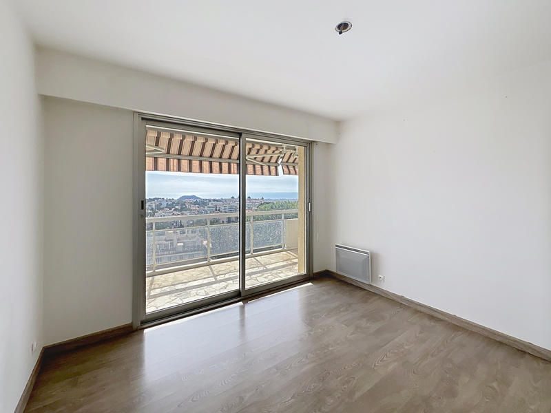 Appartement - 51 m² - 2 pièces