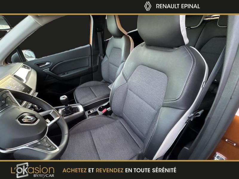 Renault Captur TCe 140 - 21 Intens