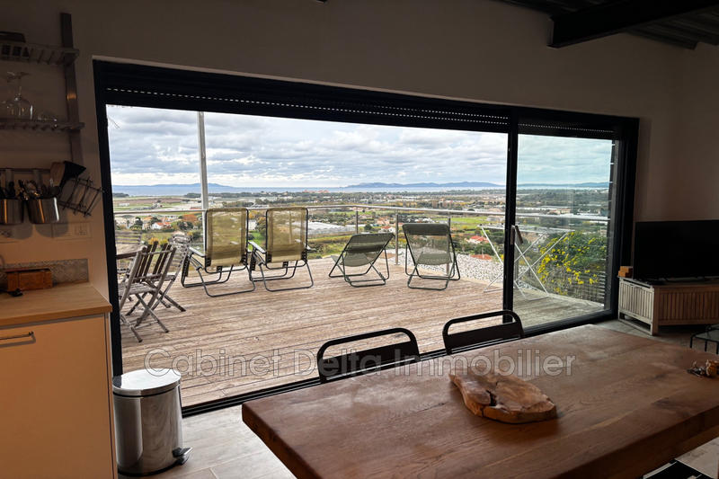 Maison - 131 m² - 6 pièces