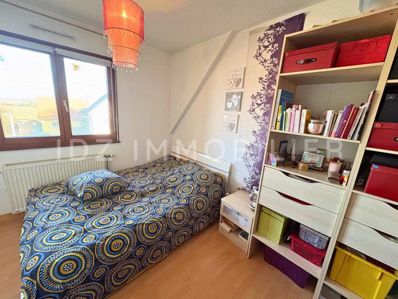 Appartement - 71 m² - 3 pièces