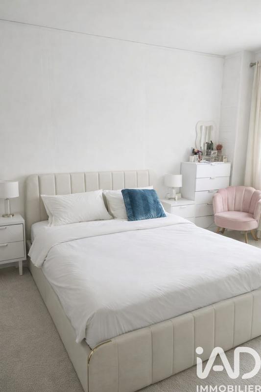 Maison - 75 m² - 4 pièces