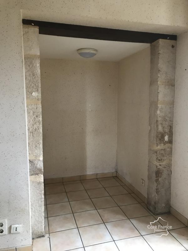 Maison en pierre - 80 m² - 4 pièces