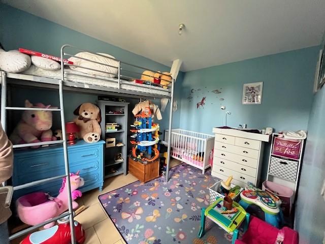 Appartement - 52 m² - 3 pièces