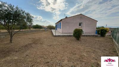 Villa - 97 m² - 5 pièces