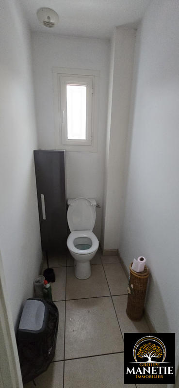 Maison - 126 m² - 6 pièces