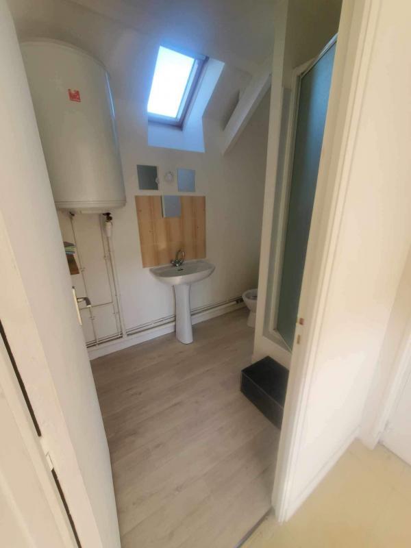 Immeuble - 181 m² - 11 pièces