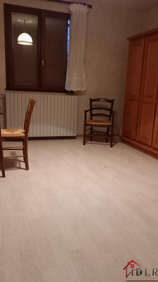 Maison de village - 127 m² - 6 pièces