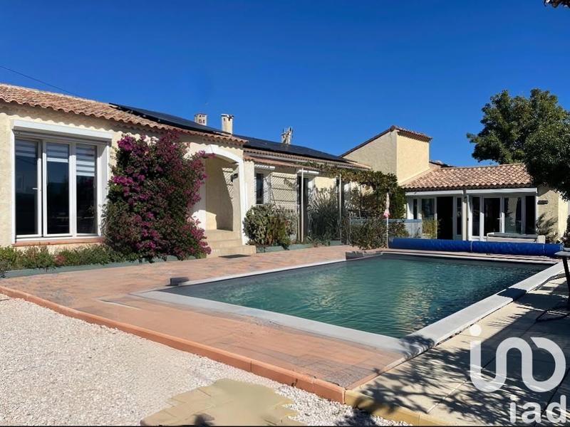 Maison - 165 m² - 4 pièces