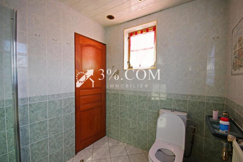 Maison - 107 m² - 6 pièces