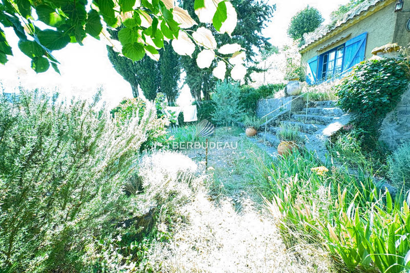 Maison de village - 148 m² - 5 pièces