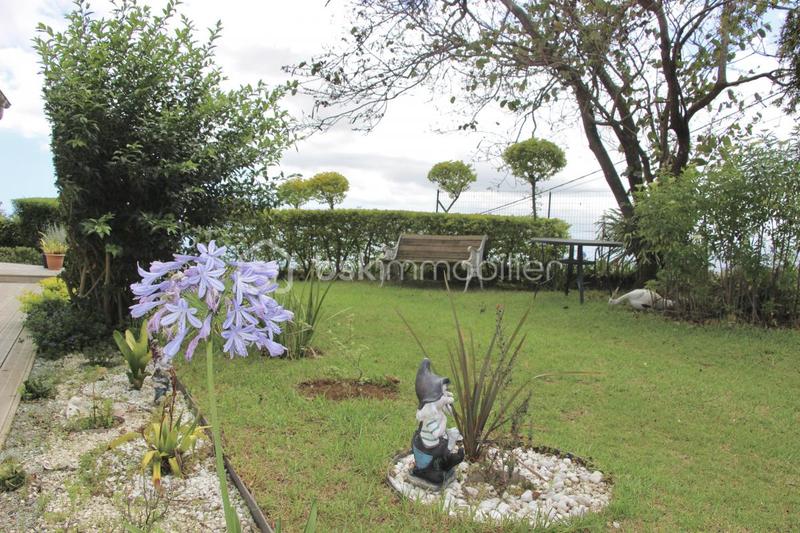 Maison - 131 m² - 7 pièces