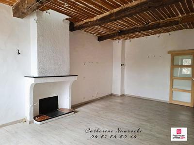 Maison de village - 158 m² - 6 pièces