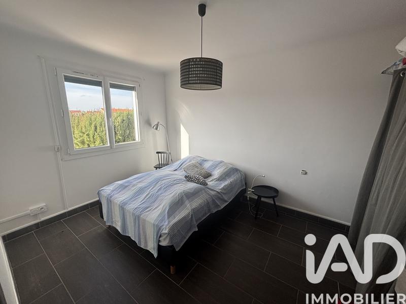 Maison - 126 m² - 5 pièces