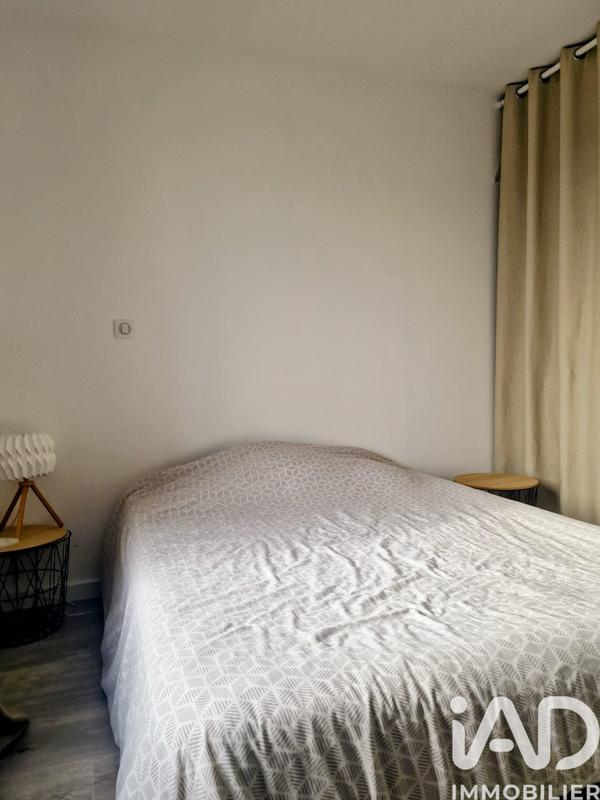 Maison - 112 m² - 5 pièces