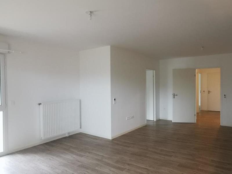 Appartement - 79 m² - 4 pièces