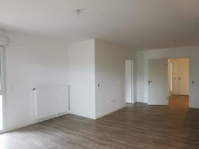 Appartement - 79 m² - 4 pièces