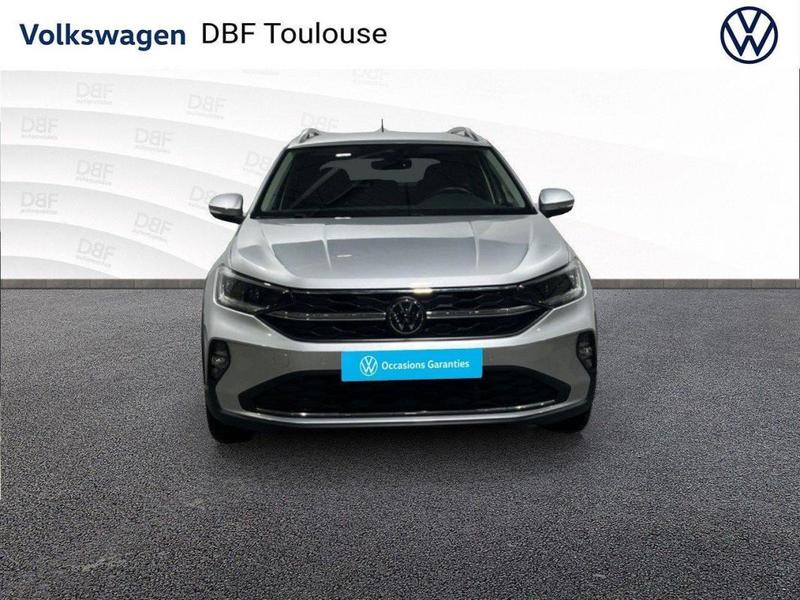 Volkswagen Taigo 1.0 Tsi 110 Dsg7 Style