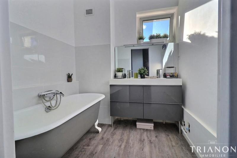 Appartement - 105 m² - 5 pièces