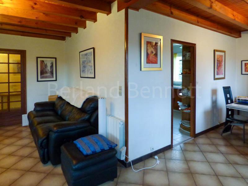 Pavillon - 195 m² - 10 pièces