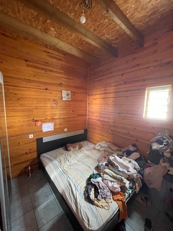 Villa - 106 m² - 5 pièces