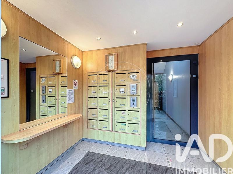 Appartement - 54 m² - 3 pièces