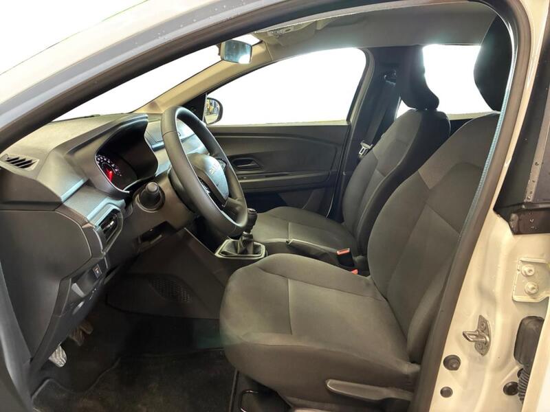 Dacia Sandero SCe 65 Essential