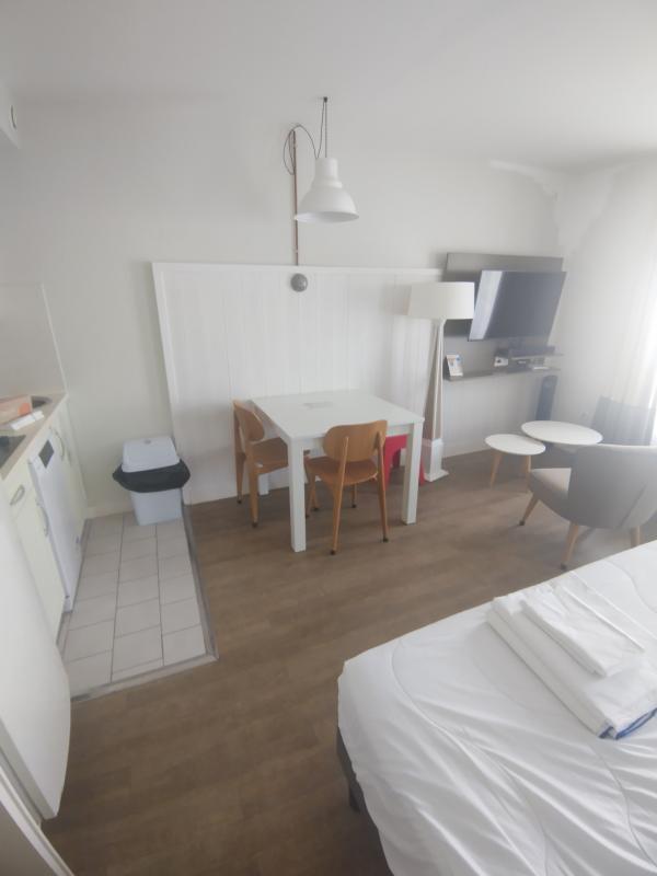 Appartement - 29 m² - 1 pièce