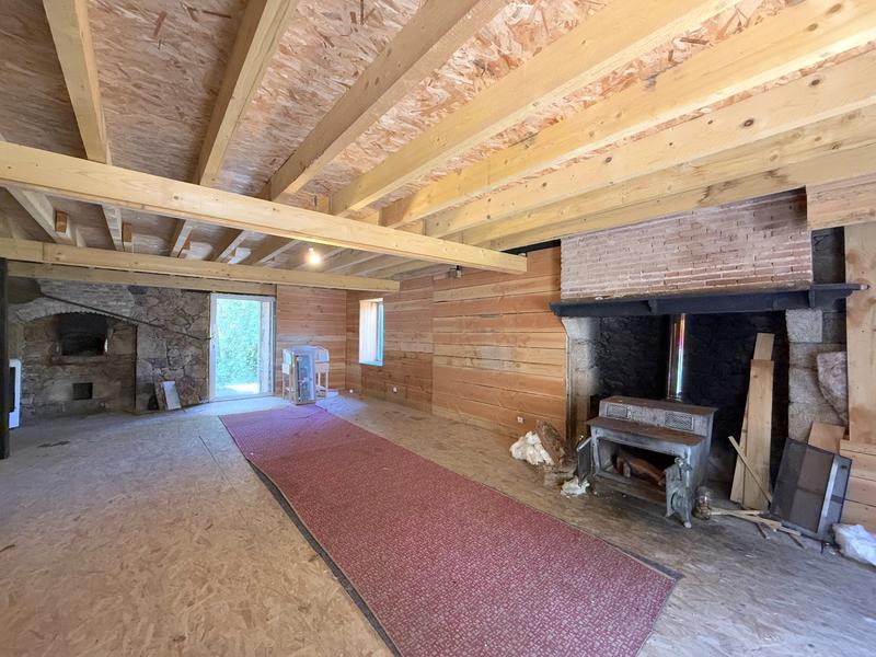 Maison - 231 m² - 6 pièces