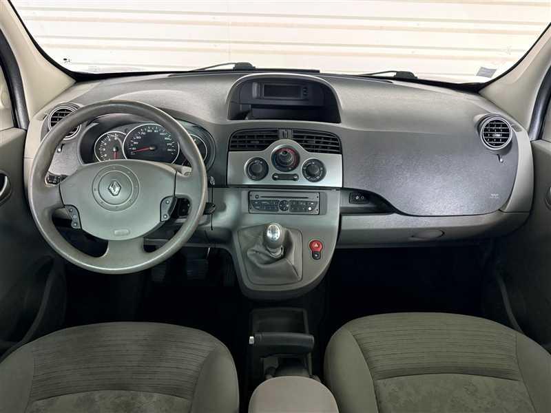 Renault Kangoo 1.5 Dci 110 Privilege