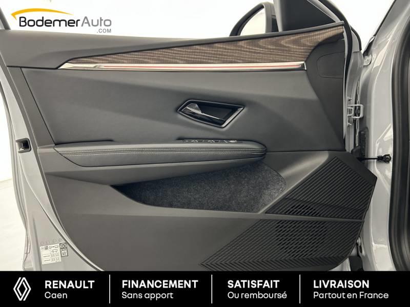 Renault Mégane E-Tech Ev60 220 ch super charge Iconic