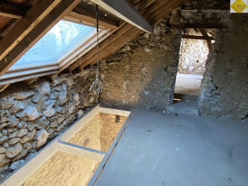 Maison - 140 m² - 7 pièces