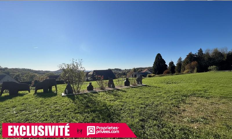 Maison - 81 m² - 4 pièces